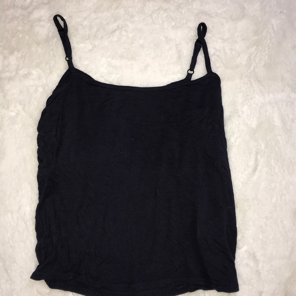 Plain Tank top